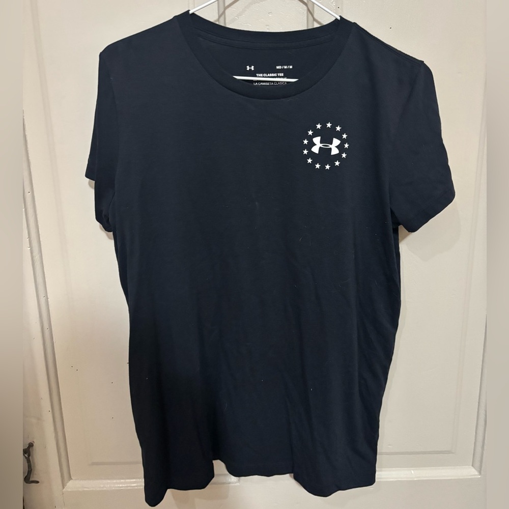 Under Armour Freedom Tee